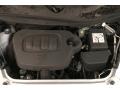 Silver Ice Metallic - HHR LT Photo No. 13