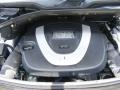 2006 Iridium Silver Metallic Mercedes-Benz ML 350 4Matic  photo #22