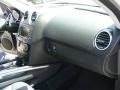 2006 Iridium Silver Metallic Mercedes-Benz ML 350 4Matic  photo #24