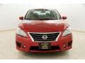 Red Brick - Sentra SR Photo No. 2