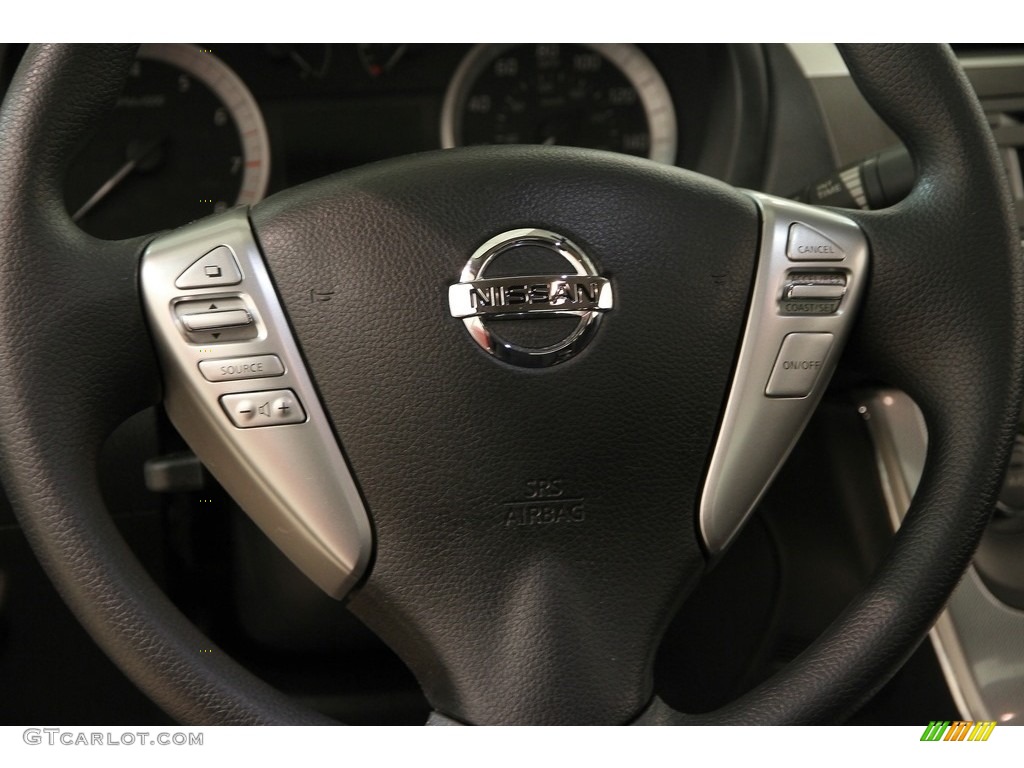 2013 Sentra SR - Red Brick / Charcoal photo #8