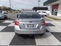 Ice Silver Metallic - WRX STI Photo No. 4