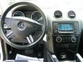 2006 Iridium Silver Metallic Mercedes-Benz ML 350 4Matic  photo #37