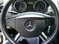 2006 Iridium Silver Metallic Mercedes-Benz ML 350 4Matic  photo #42