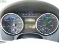 2006 Iridium Silver Metallic Mercedes-Benz ML 350 4Matic  photo #47