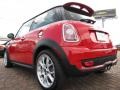 Chili Red - Cooper S Hardtop Photo No. 3