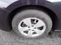 2016 Chevrolet Cruze LS Sedan Wheel and Tire Photo