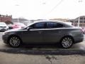 Sterling Gray Metallic - MKS AWD Photo No. 5