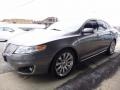 Sterling Gray Metallic - MKS AWD Photo No. 6
