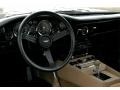 1976 Aston Martin V8 Vantage Black Interior Interior Photo