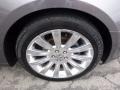 Sterling Gray Metallic - MKS AWD Photo No. 9