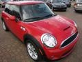 Chili Red - Cooper S Hardtop Photo No. 15