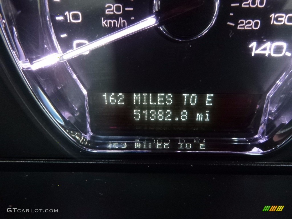 2011 MKS AWD - Sterling Gray Metallic / Charcoal Black photo #20