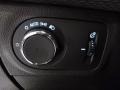 2016 Chevrolet Cruze LT Sedan Controls