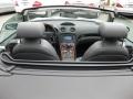 Iridium Silver Metallic - SL 500 Roadster Photo No. 18
