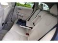 Beige Rear Seat Photo for 2016 Volvo XC60 #111811886