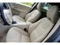 Beige Front Seat Photo for 2016 Volvo XC60 #111812000