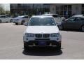 Alpine White - X3 xDrive30i Photo No. 2