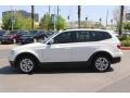 Alpine White - X3 xDrive30i Photo No. 4