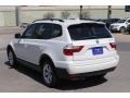 Alpine White - X3 xDrive30i Photo No. 5