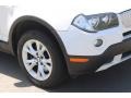 Alpine White - X3 xDrive30i Photo No. 10