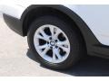 Alpine White - X3 xDrive30i Photo No. 11