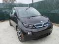 Front 3/4 View of 2016 i3 with Range Extender