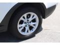 Alpine White - X3 xDrive30i Photo No. 13