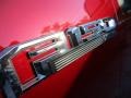 2016 Ruby Red Ford F150 XLT SuperCrew 4x4  photo #3
