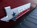 2016 Ruby Red Ford F150 XLT SuperCrew 4x4  photo #6