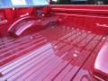 2016 Ruby Red Ford F150 XLT SuperCrew 4x4  photo #8