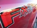 2016 Ruby Red Ford F150 XLT SuperCrew 4x4  photo #9