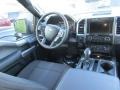 2016 Ruby Red Ford F150 XLT SuperCrew 4x4  photo #10