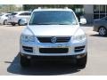 Reflex Silver Metallic - Touareg 2 VR6 Photo No. 2