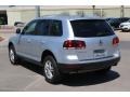 Reflex Silver Metallic - Touareg 2 VR6 Photo No. 5