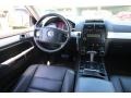 Reflex Silver Metallic - Touareg 2 VR6 Photo No. 9