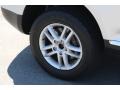 Reflex Silver Metallic - Touareg 2 VR6 Photo No. 11