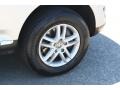 Reflex Silver Metallic - Touareg 2 VR6 Photo No. 12