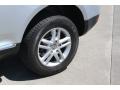 Reflex Silver Metallic - Touareg 2 VR6 Photo No. 13