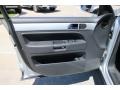 Reflex Silver Metallic - Touareg 2 VR6 Photo No. 19
