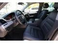 Reflex Silver Metallic - Touareg 2 VR6 Photo No. 20