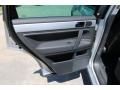 Reflex Silver Metallic - Touareg 2 VR6 Photo No. 21