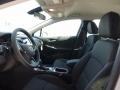 2016 Chevrolet Cruze LT Sedan Front Seat