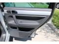 Reflex Silver Metallic - Touareg 2 VR6 Photo No. 25