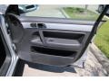 Reflex Silver Metallic - Touareg 2 VR6 Photo No. 27