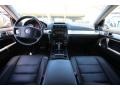 Reflex Silver Metallic - Touareg 2 VR6 Photo No. 29