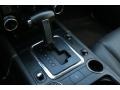 Reflex Silver Metallic - Touareg 2 VR6 Photo No. 38