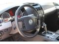 Reflex Silver Metallic - Touareg 2 VR6 Photo No. 47