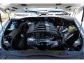 Reflex Silver Metallic - Touareg 2 VR6 Photo No. 49