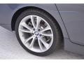 2016 Space Grey Metallic BMW 5 Series 535i Sedan  photo #11